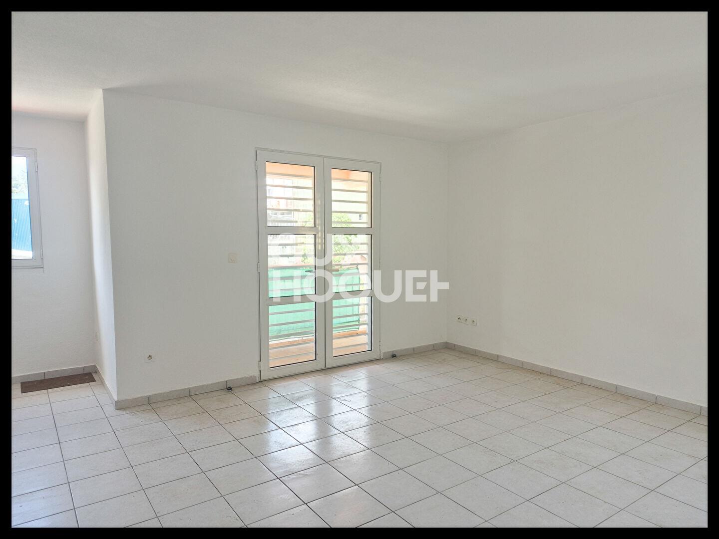 Appartement à vendre, 76m², Kourou