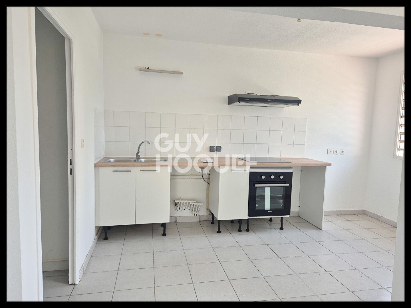 Appartement à vendre, 76m², Kourou