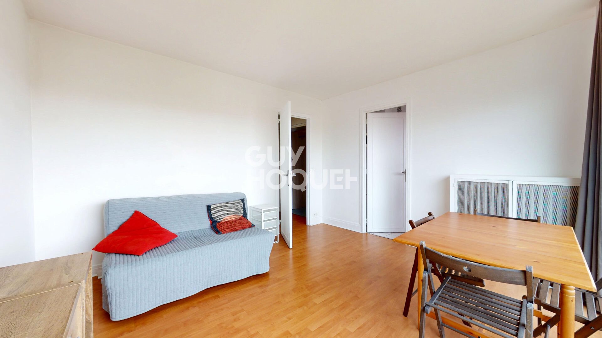 Appartement à louer, 25m², Les Lilas