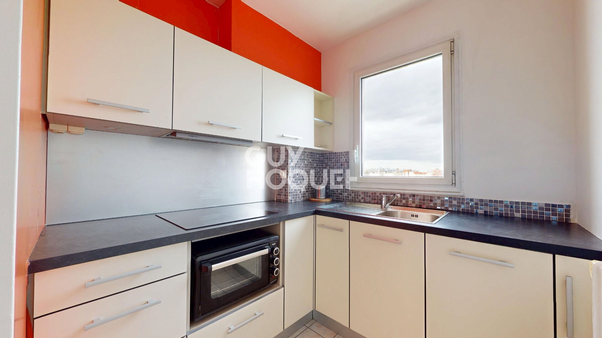 Appartement à louer, 25m², Les Lilas