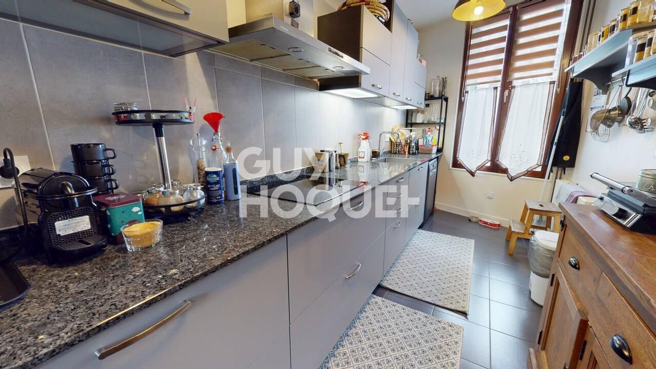 Maison à vendre, 160m², Les Lilas