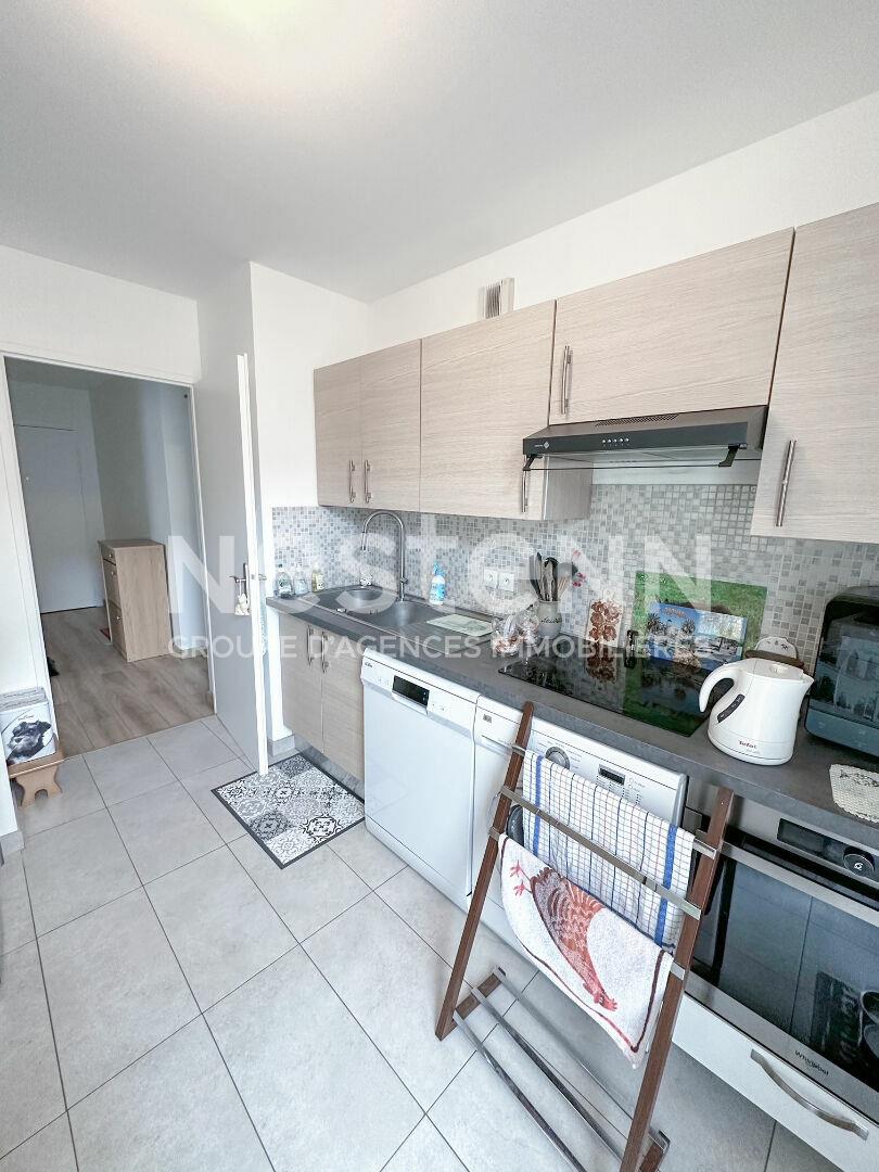 Maison à louer, 70m², Longjumeau