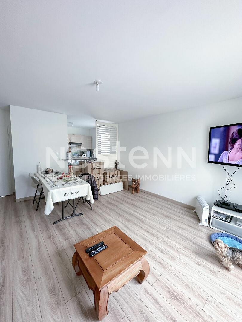 Maison à louer, 70m², Longjumeau