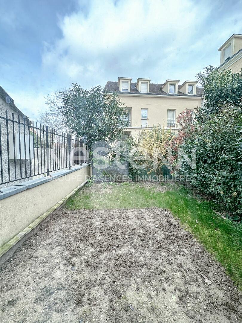 Maison à louer, 70m², Longjumeau