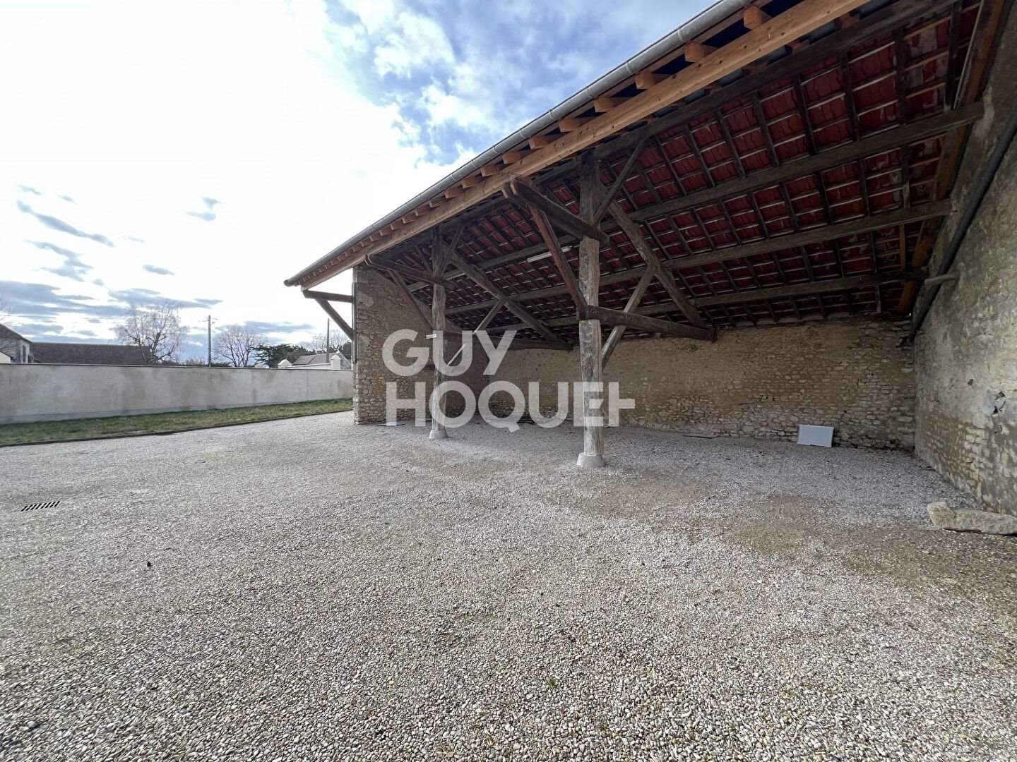 Maison à louer, 109m², Buthiers