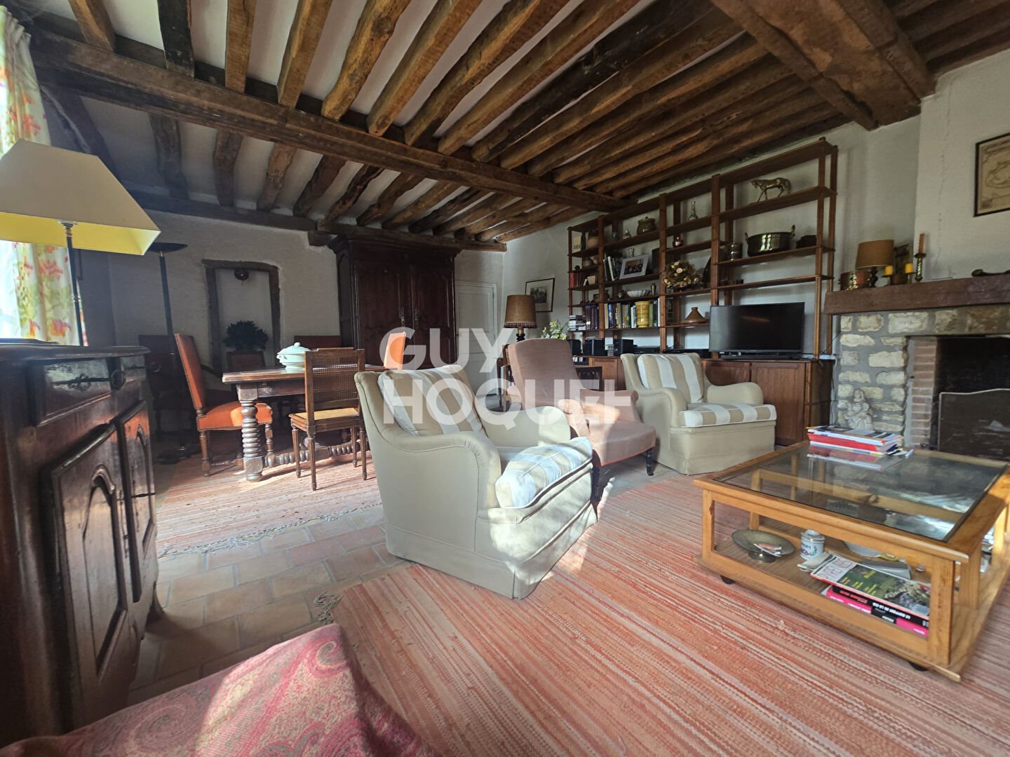 Maison à vendre, 176m², Givraines