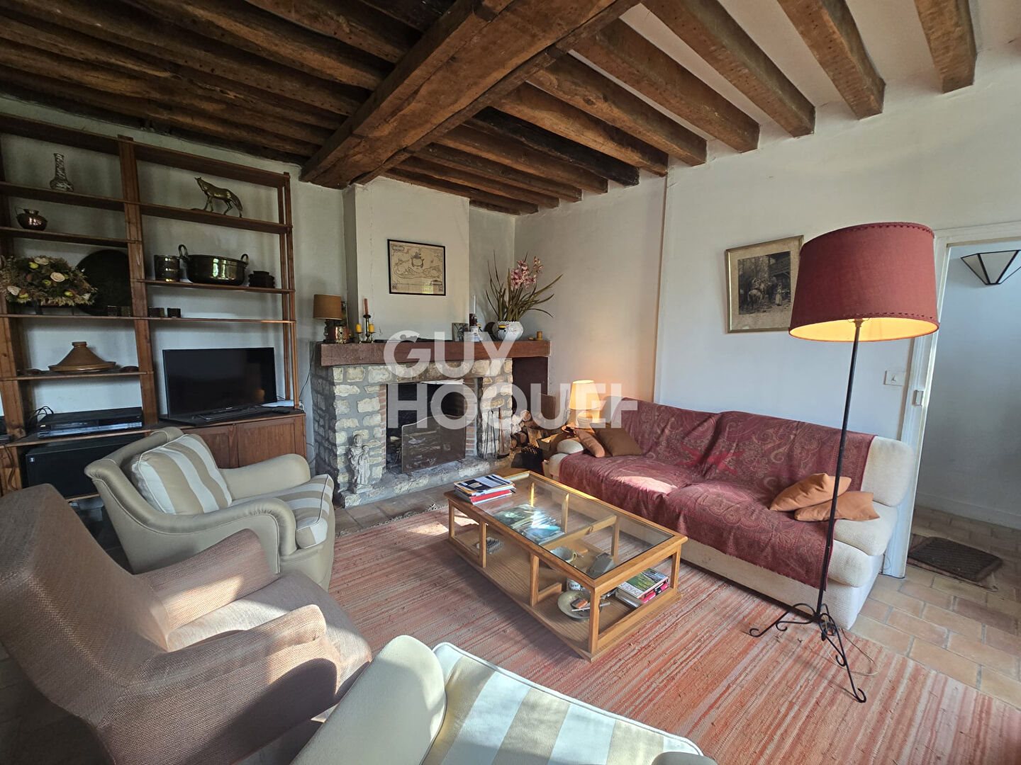 Maison à vendre, 176m², Givraines