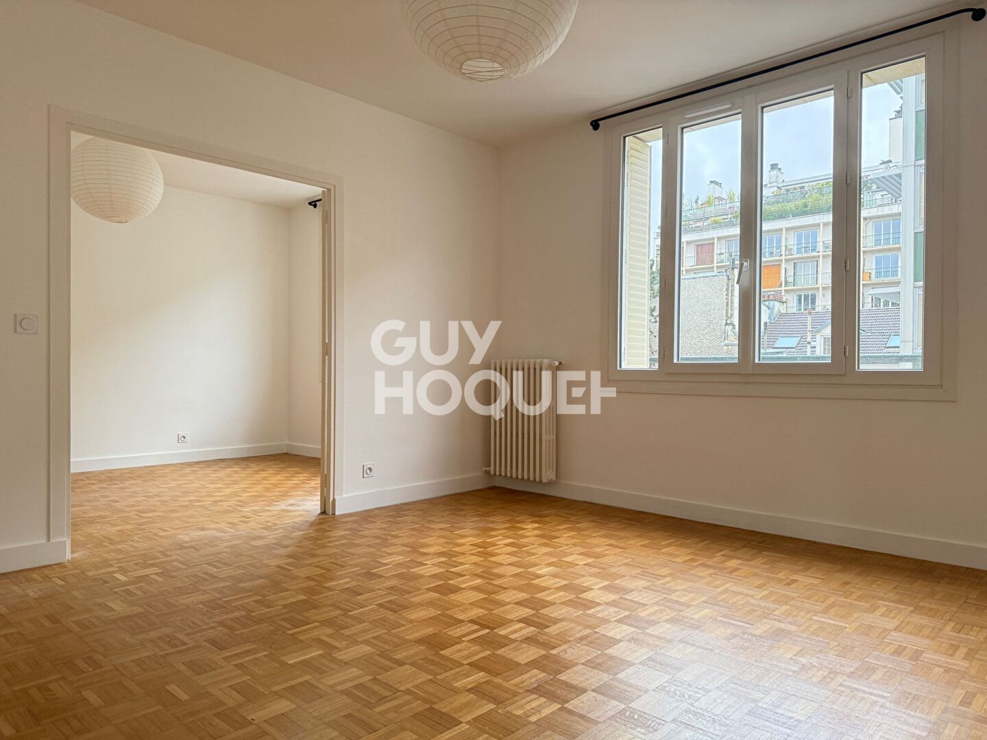 Appartement à louer, 71m², Paris 14ème