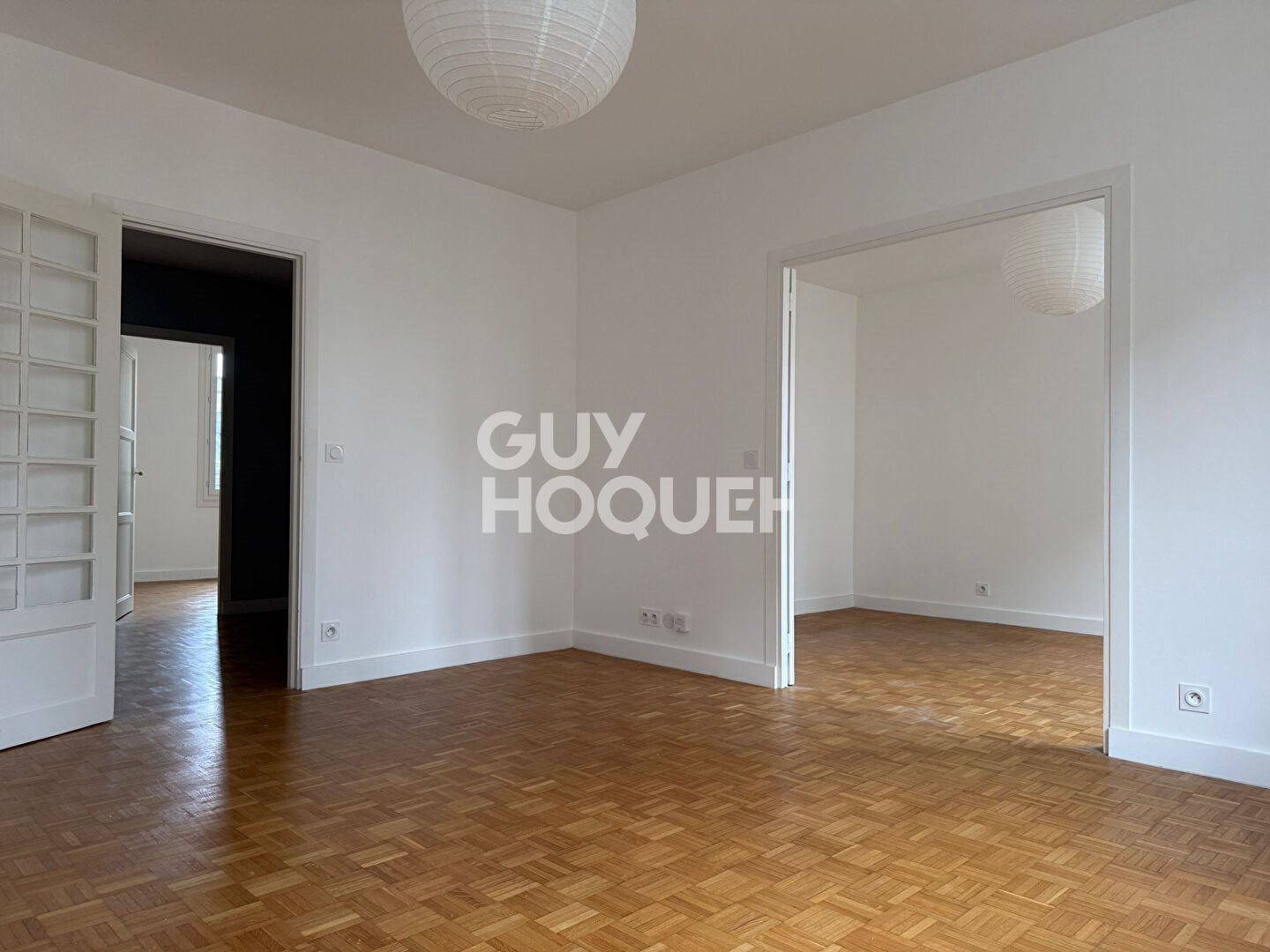 Appartement à louer, 71m², Paris 14ème