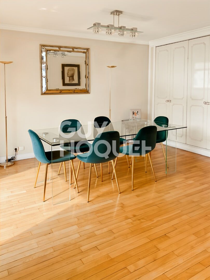 Appartement à vendre, 89m², Paris 11ème