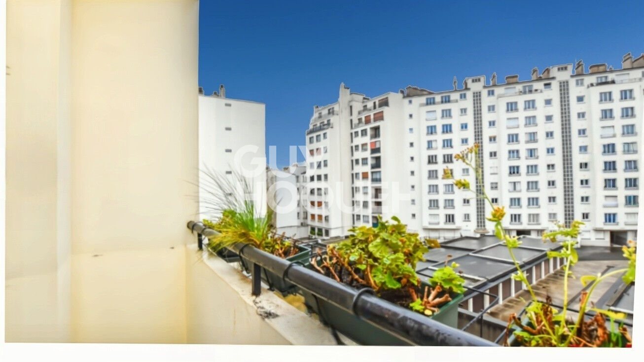 Appartement à vendre, 89m², Paris 11ème