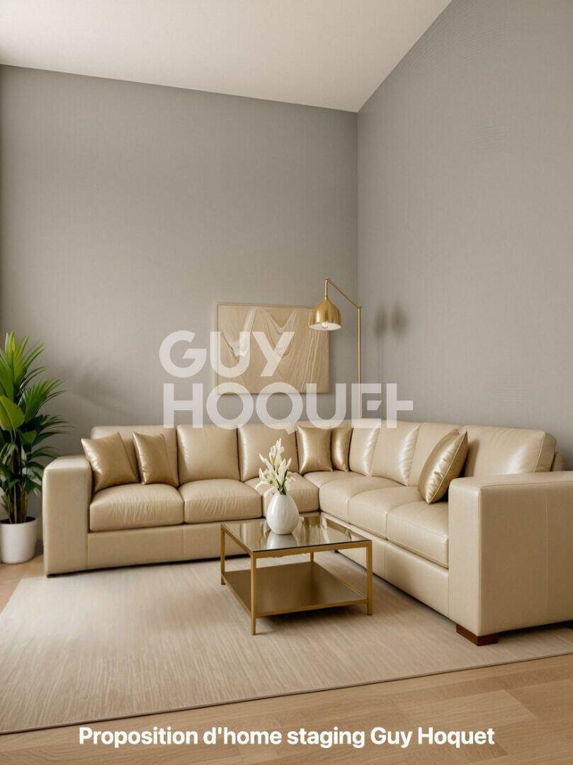 Appartement à vendre, 17m², Paris 11ème