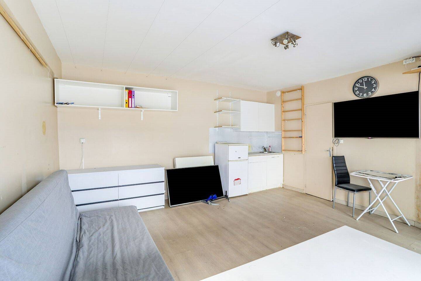 Maison à vendre, 24m², Paris 10ème