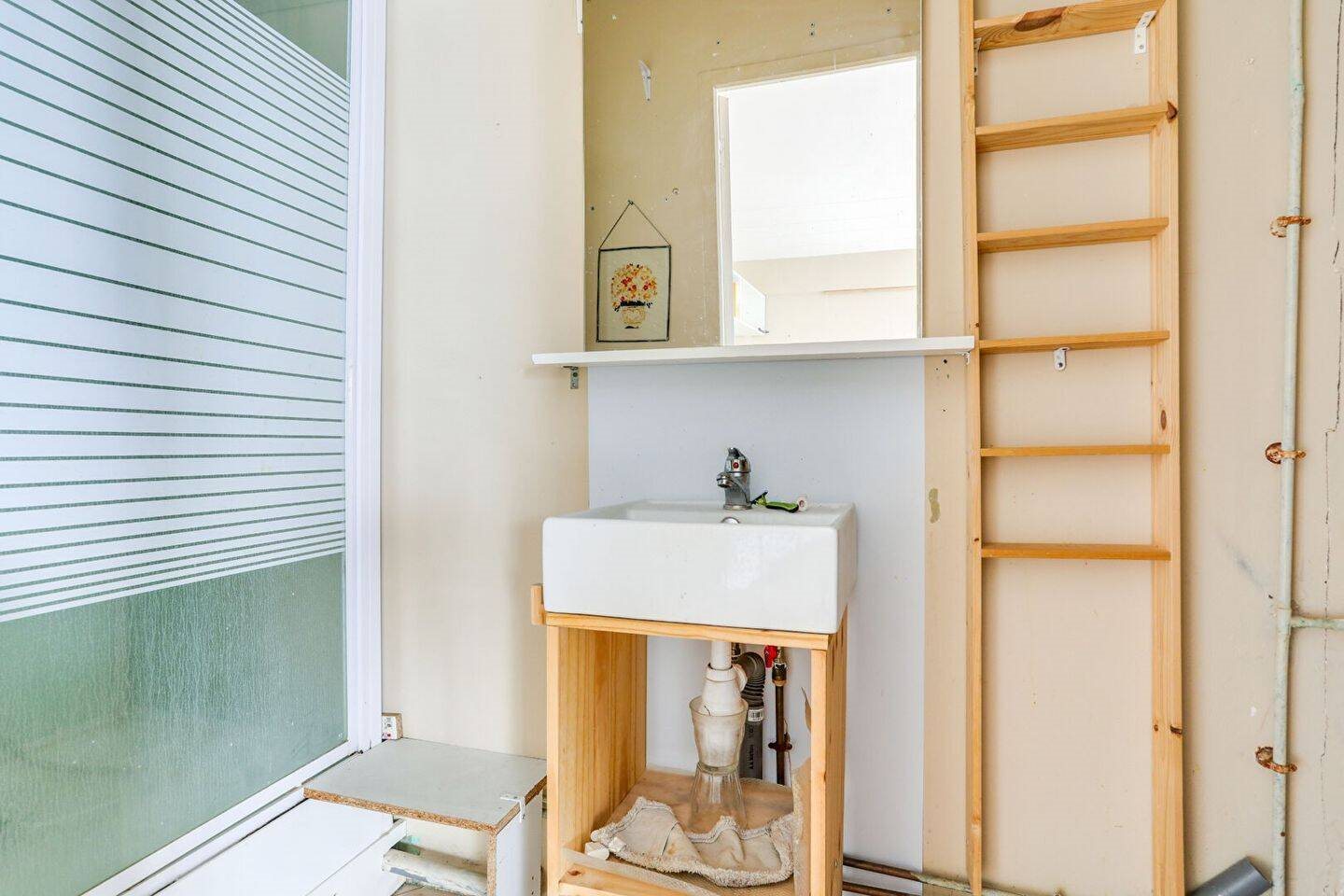 Maison à vendre, 24m², Paris 10ème