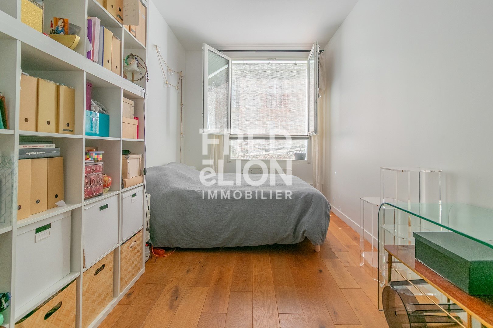 Appartement à vendre, 82m², Paris 11ème
