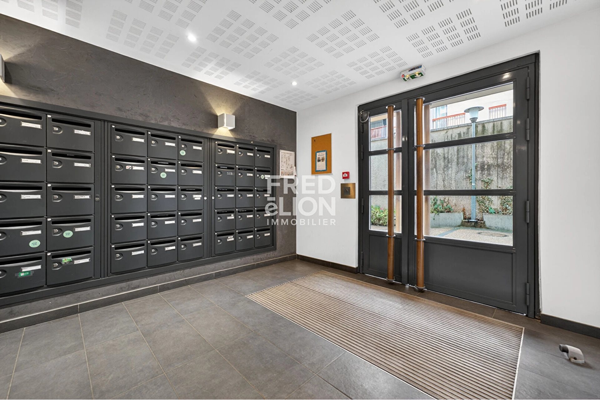 Appartement à vendre, 67m², Paris 11ème