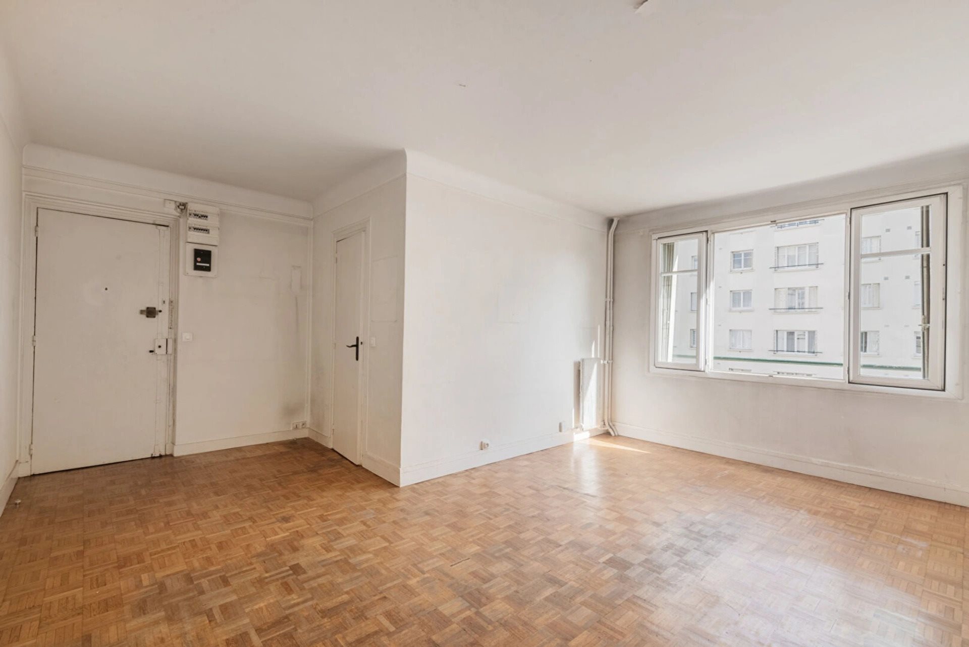 Appartement à vendre, 57m², Paris 11ème