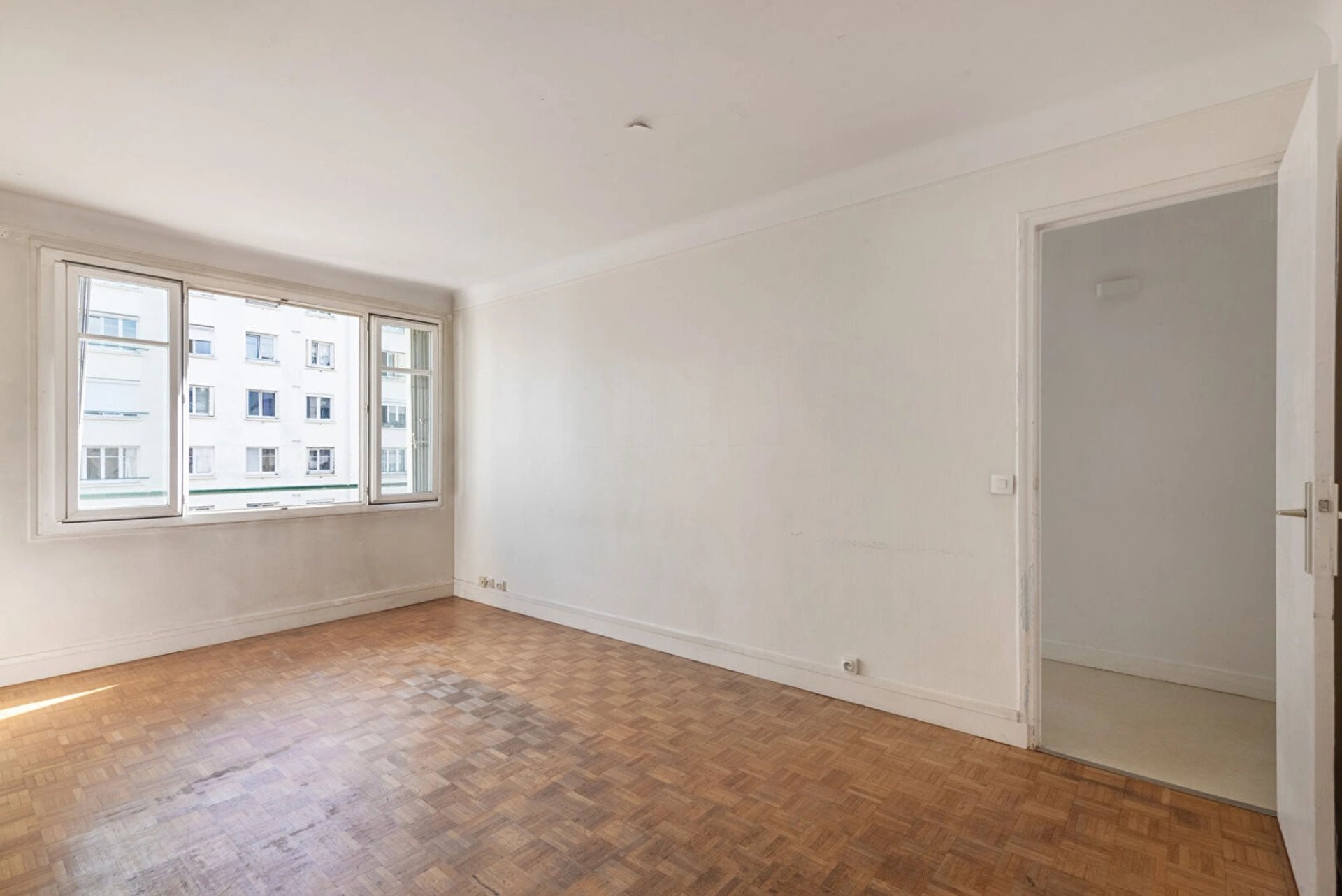 Appartement à vendre, 57m², Paris 11ème