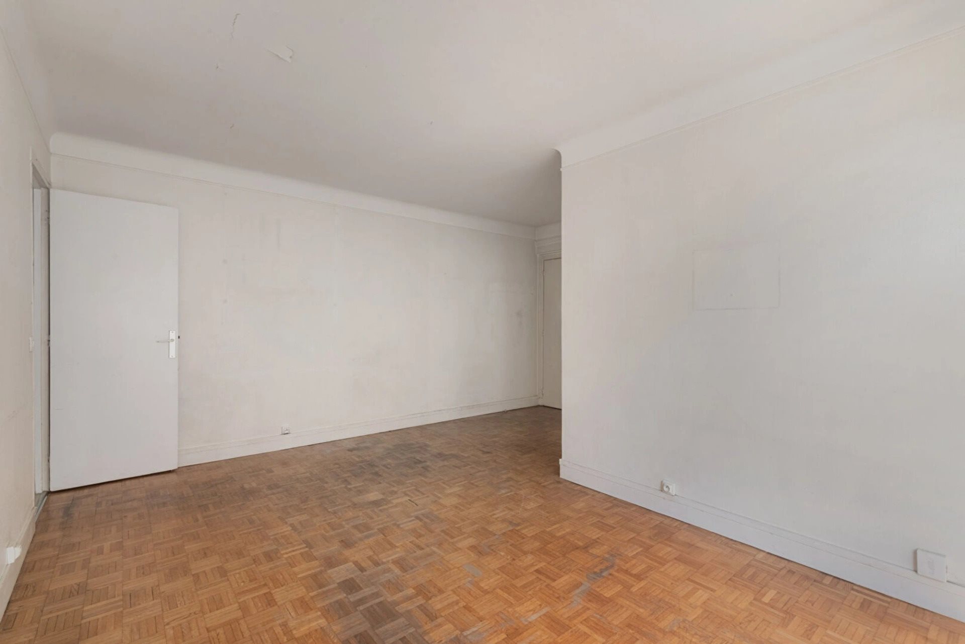 Appartement à vendre, 57m², Paris 11ème