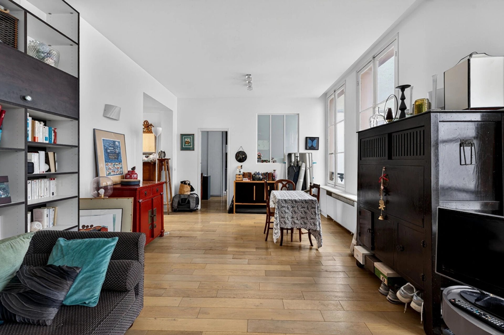 Appartement à vendre, 78m², Paris 11ème