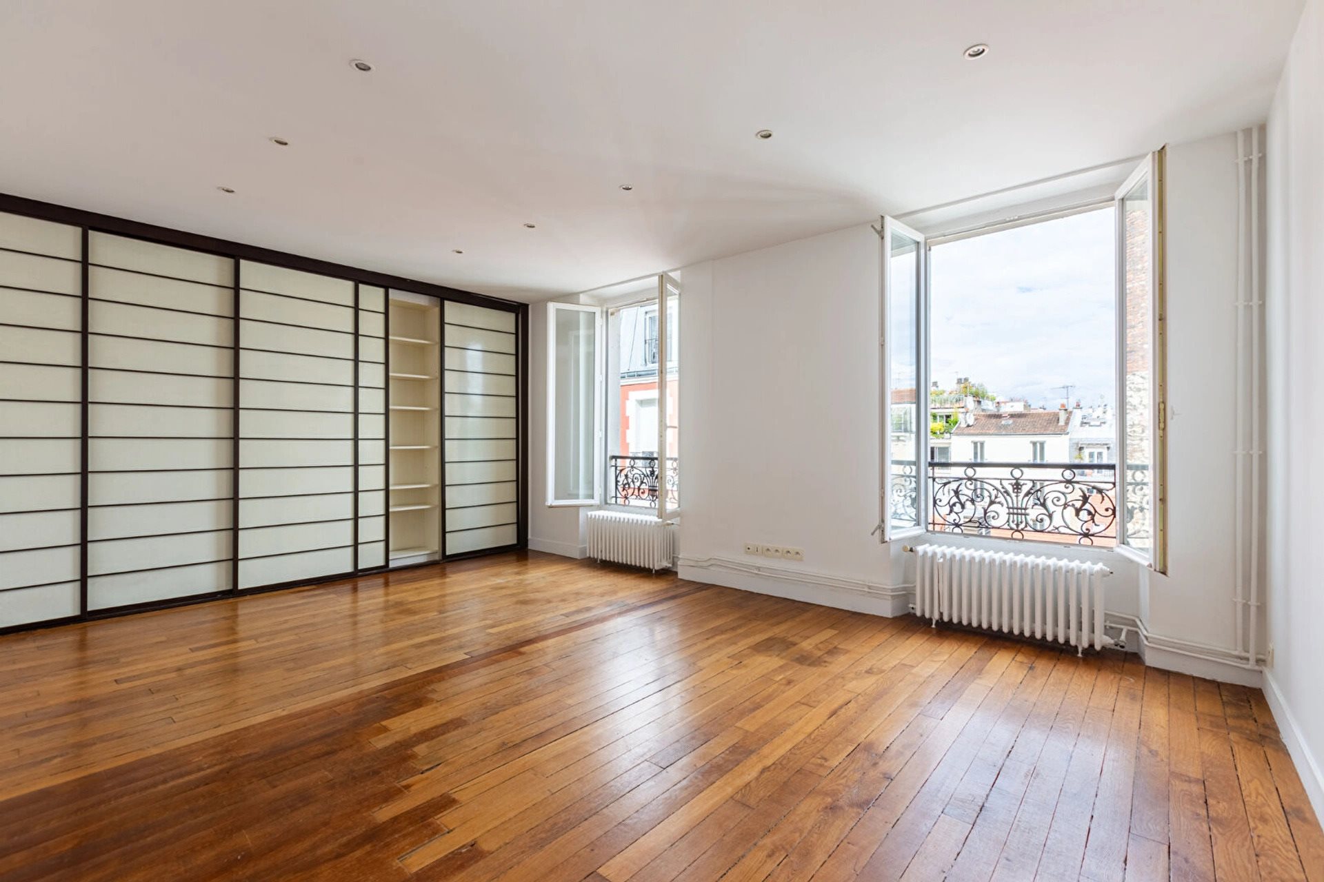 Appartement à vendre, 71m², Paris 14ème