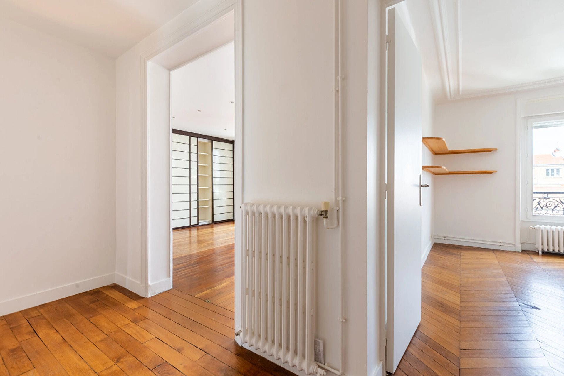 Appartement à vendre, 71m², Paris 14ème