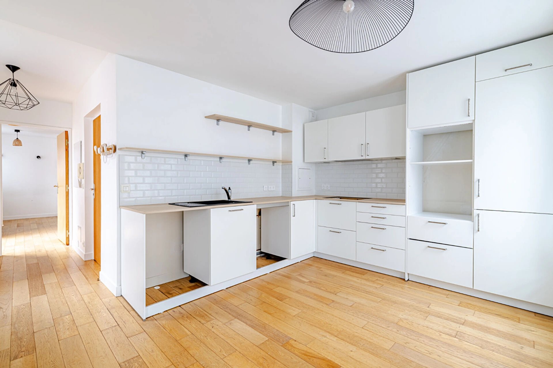 Appartement à vendre, 44m², Paris 15ème