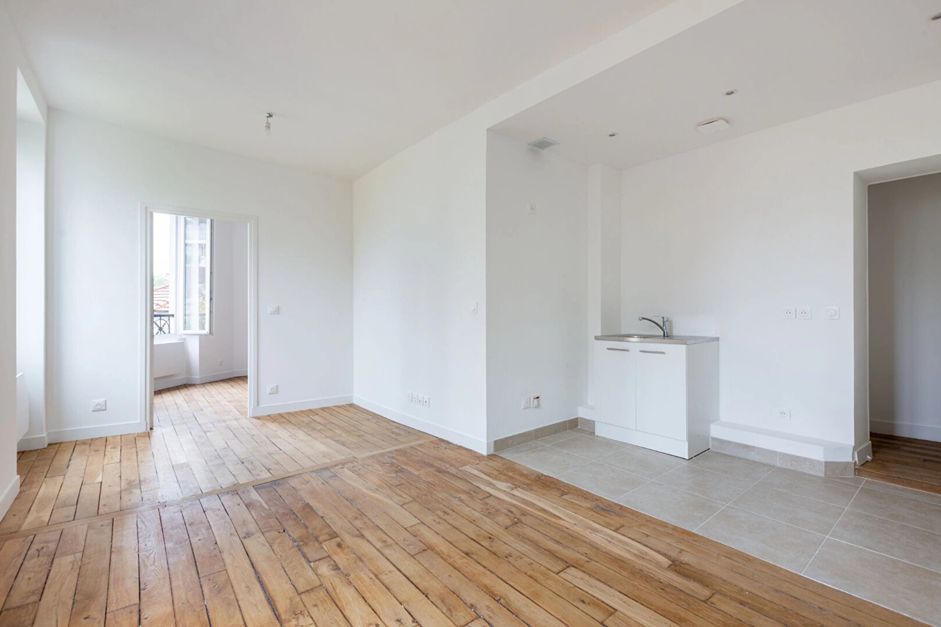 Appartement à vendre, 35m², Paris 14ème