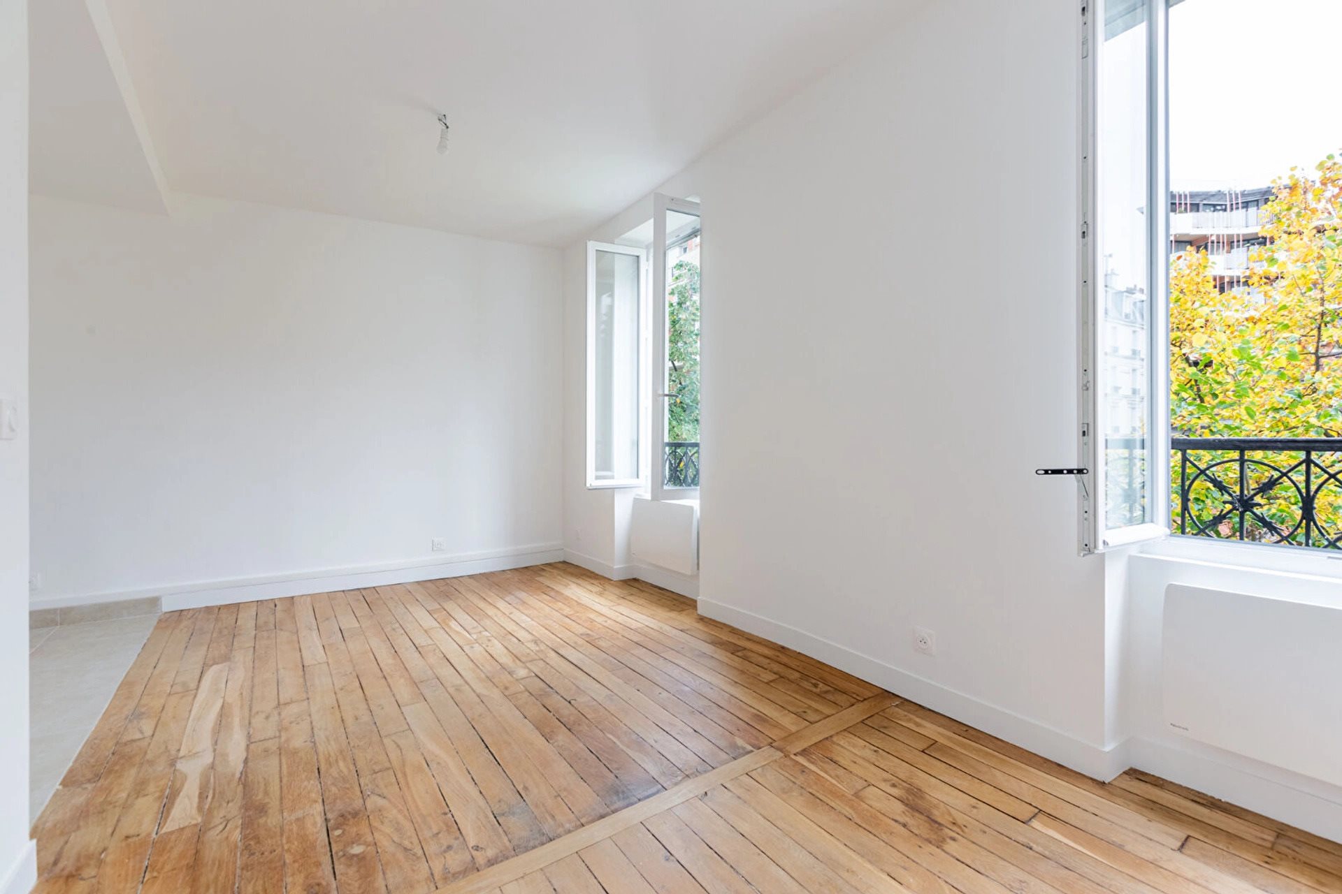 Appartement à vendre, 35m², Paris 14ème