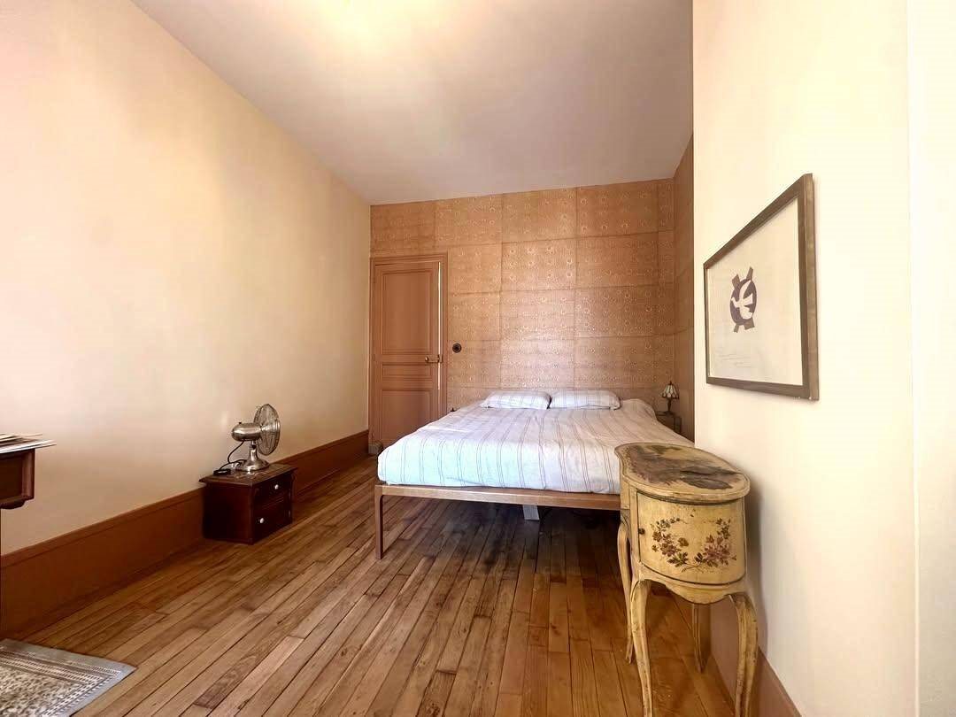 Appartement à louer, 51m², Paris 18ème