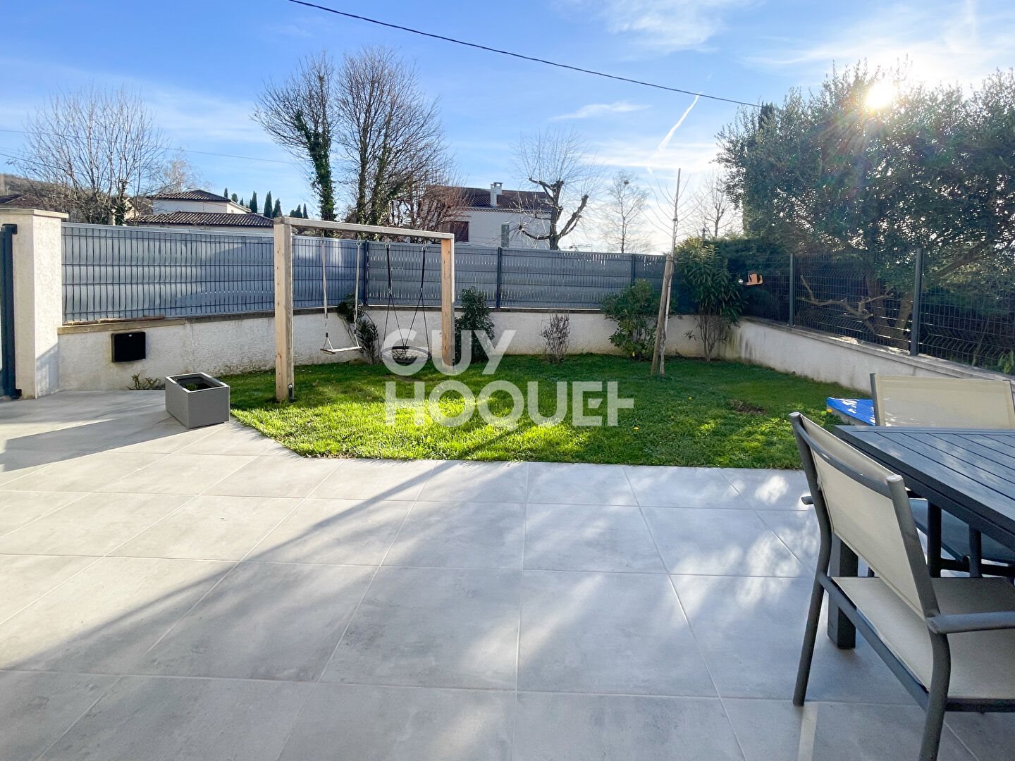 Maison à vendre, 91m², Assieu