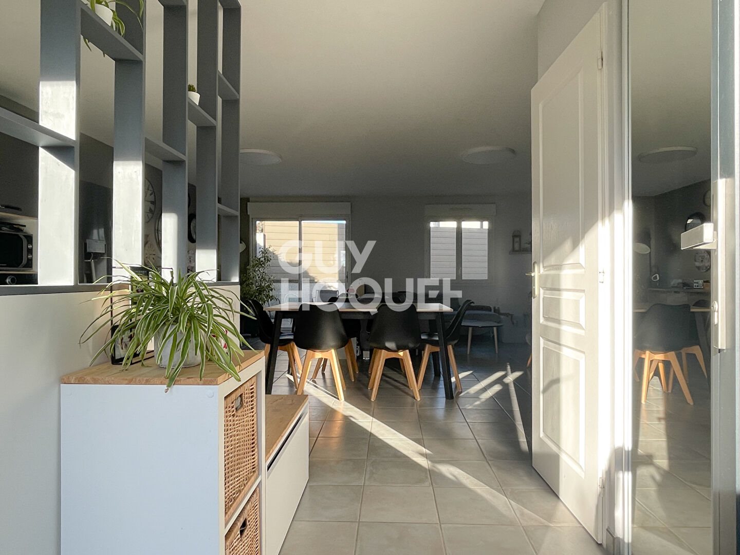 Maison à vendre, 91m², Assieu