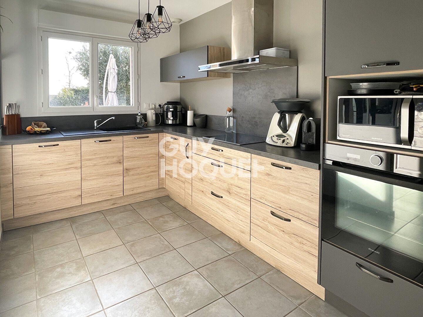 Maison à vendre, 91m², Assieu