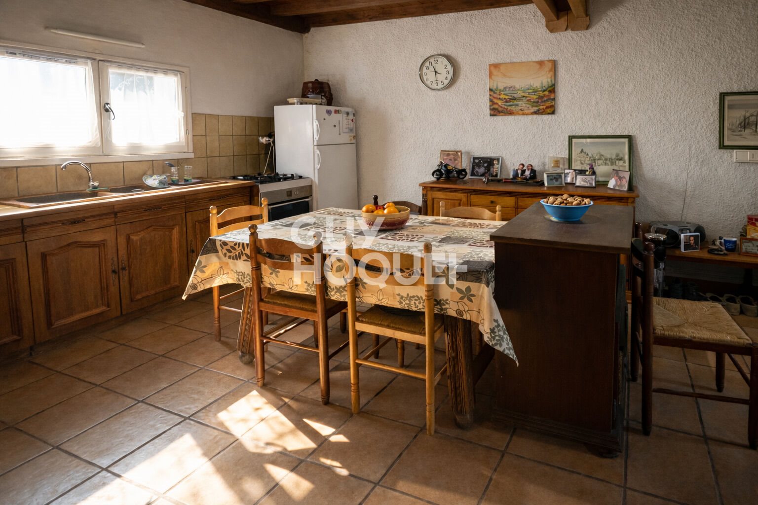 Appartement à vendre, 115m², Valencin