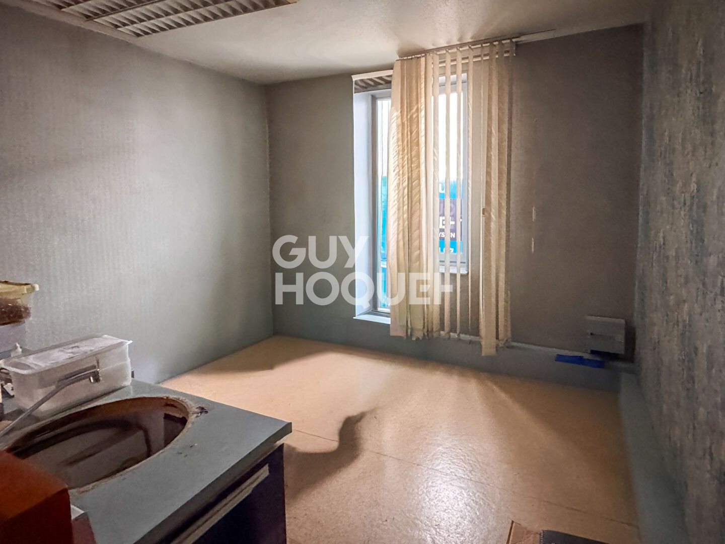 Appartement à vendre, 73m², Pont-Evêque