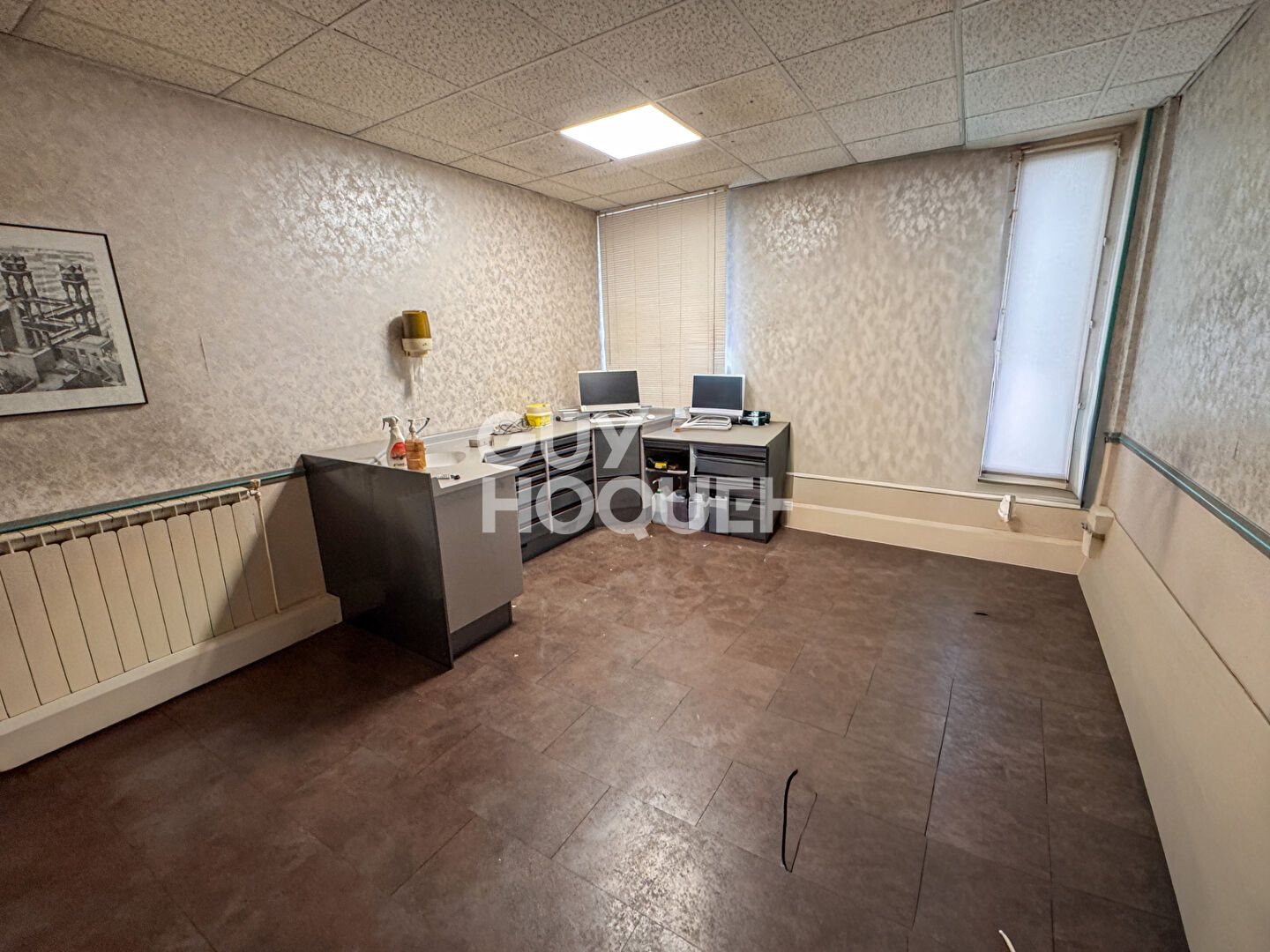 Appartement à vendre, 73m², Pont-Evêque