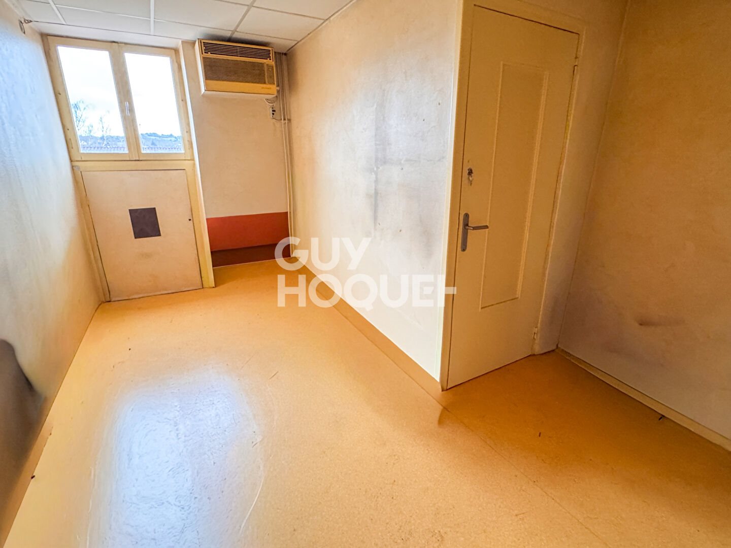 Appartement à vendre, 73m², Pont-Evêque