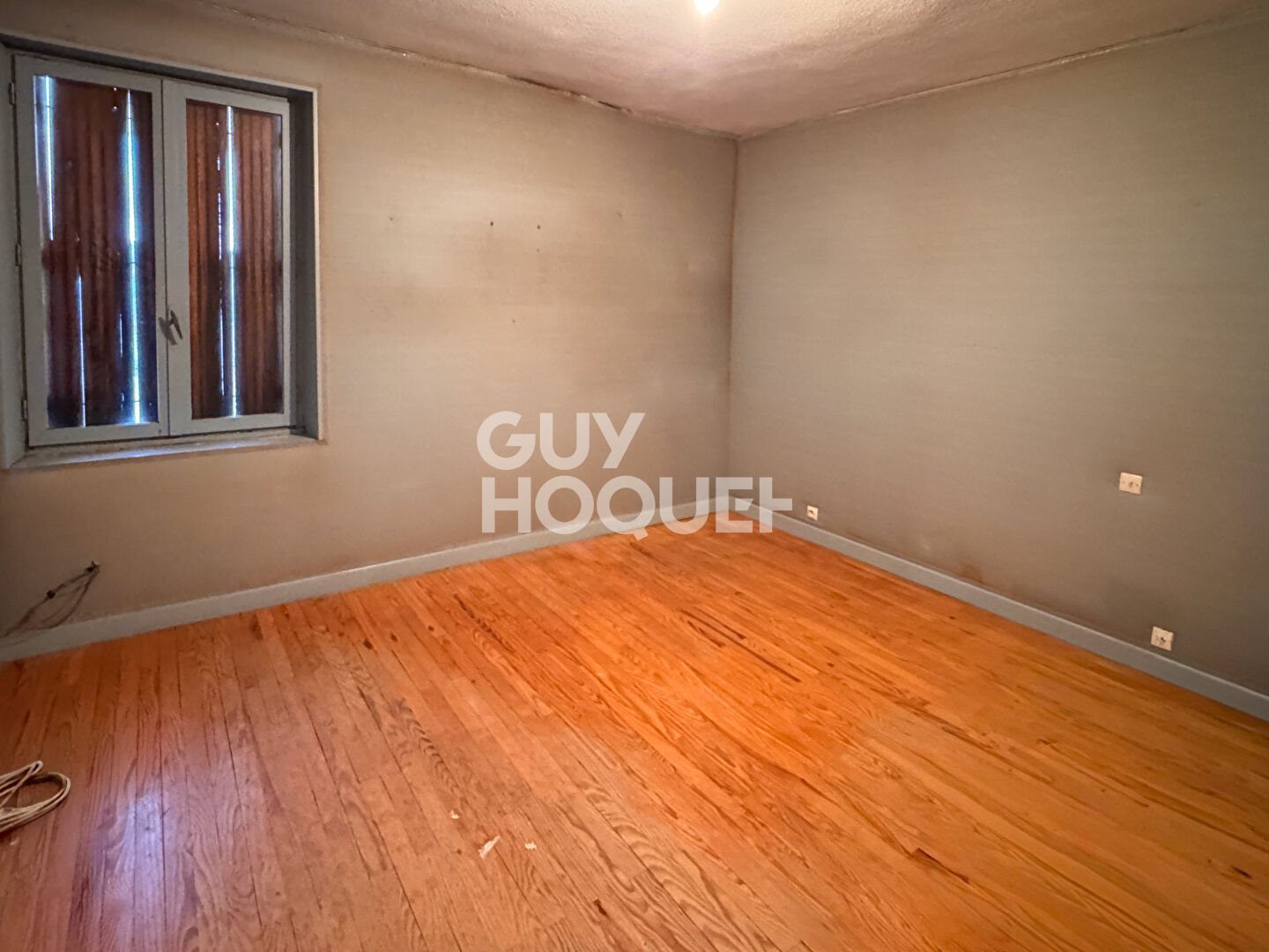 Appartement à vendre, 80m², Pont-Evêque