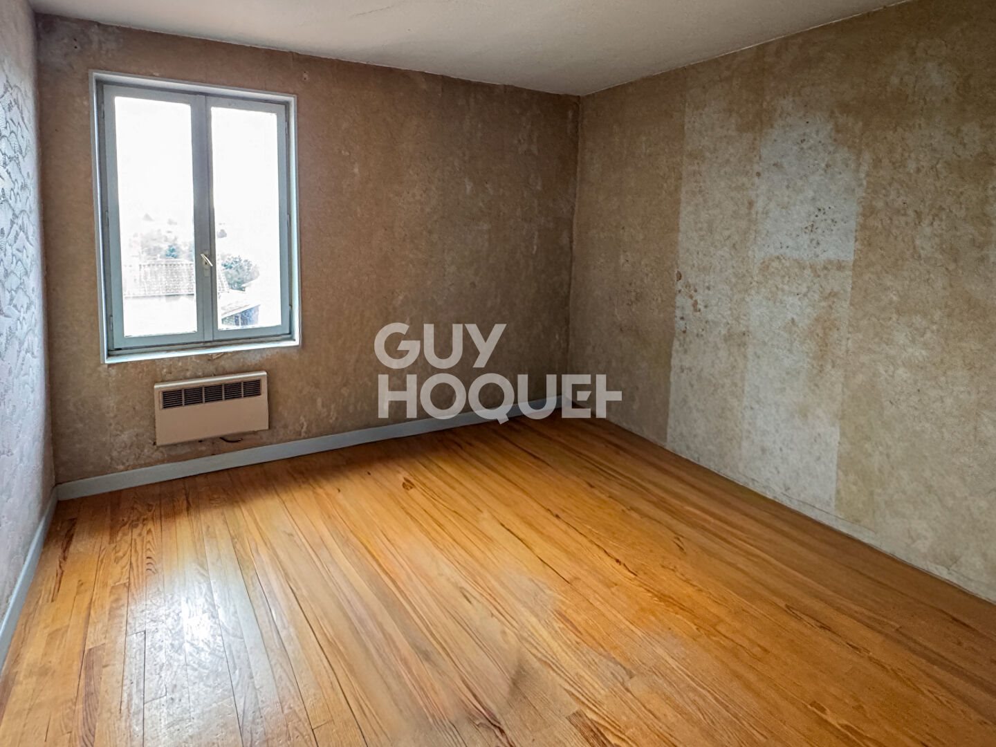 Appartement à vendre, 80m², Pont-Evêque