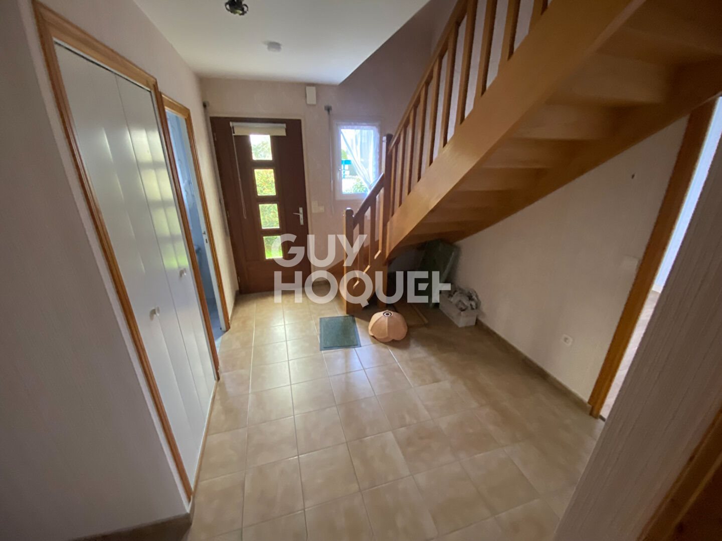 Maison à louer, 100m², Etables-sur-Mer