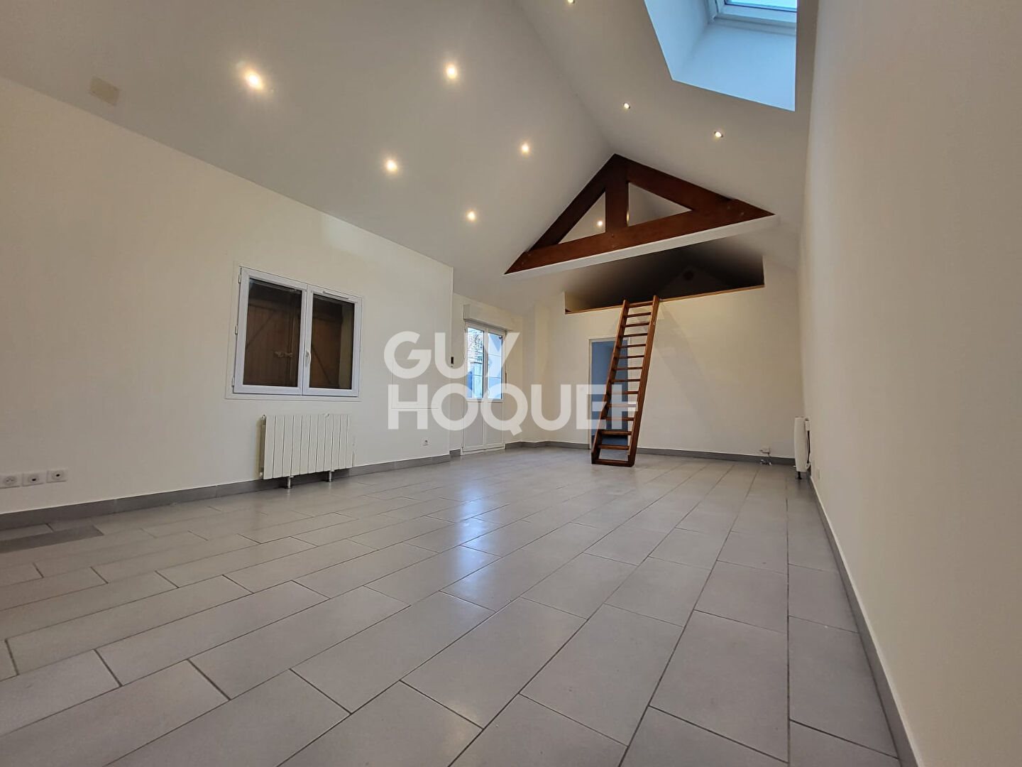 Maison à louer, 75m², Marles-en-Brie