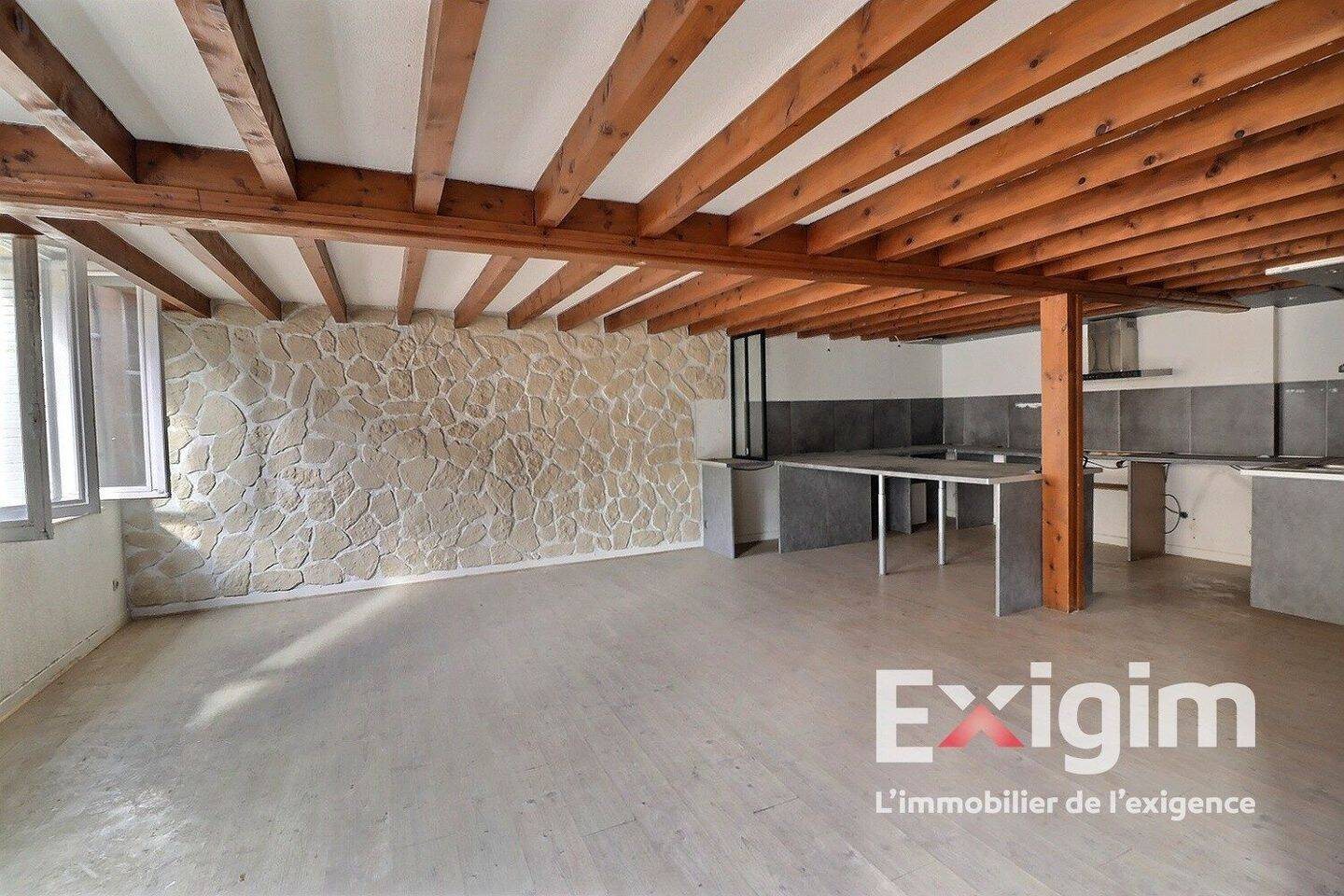 Appartement à vendre, 137m², Romans-sur-Isère