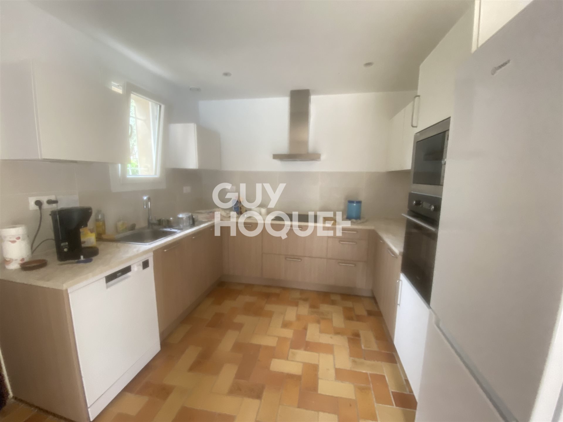 Maison à louer, 90m², Saint-Péray