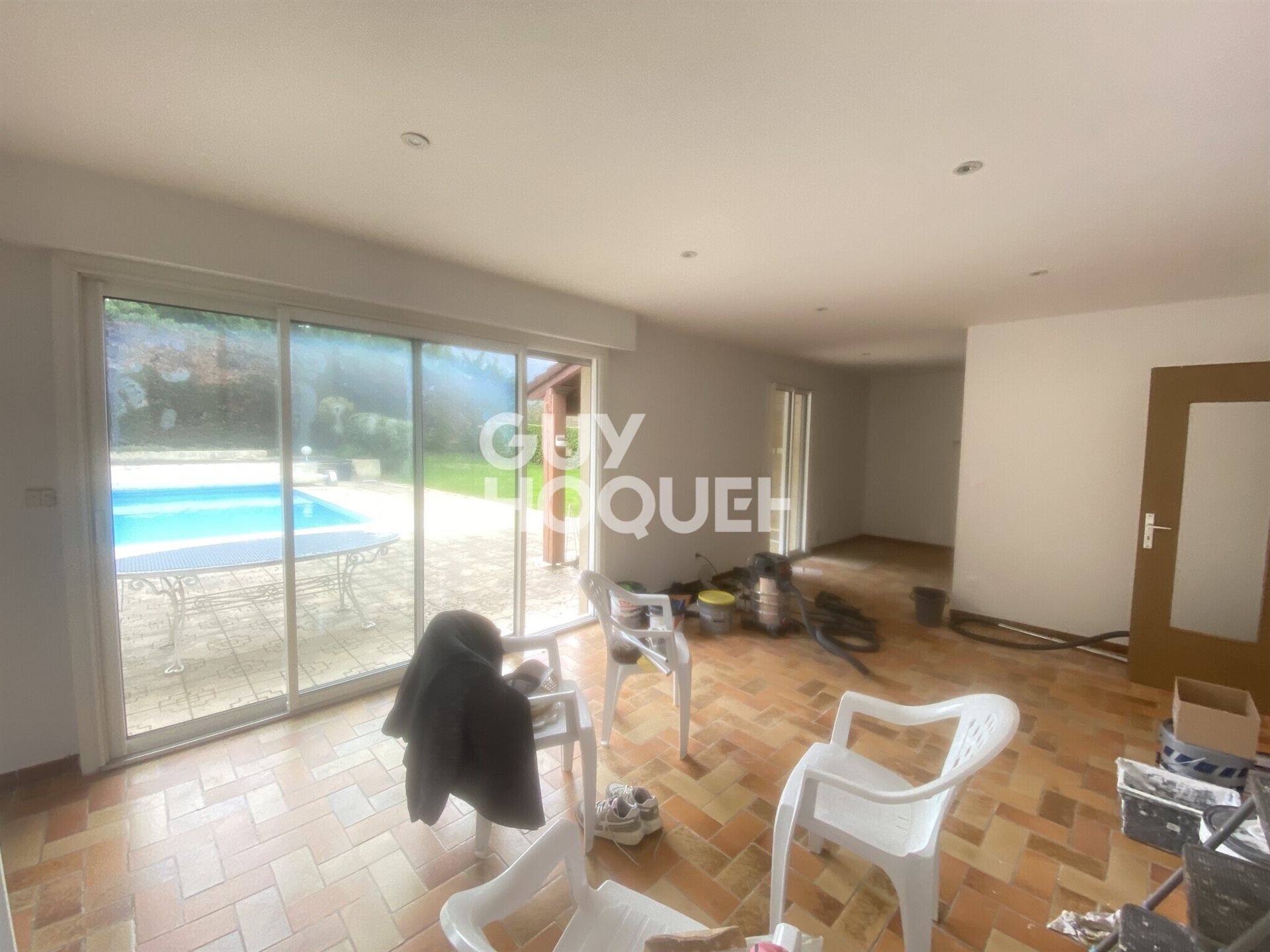 Maison à louer, 90m², Saint-Péray