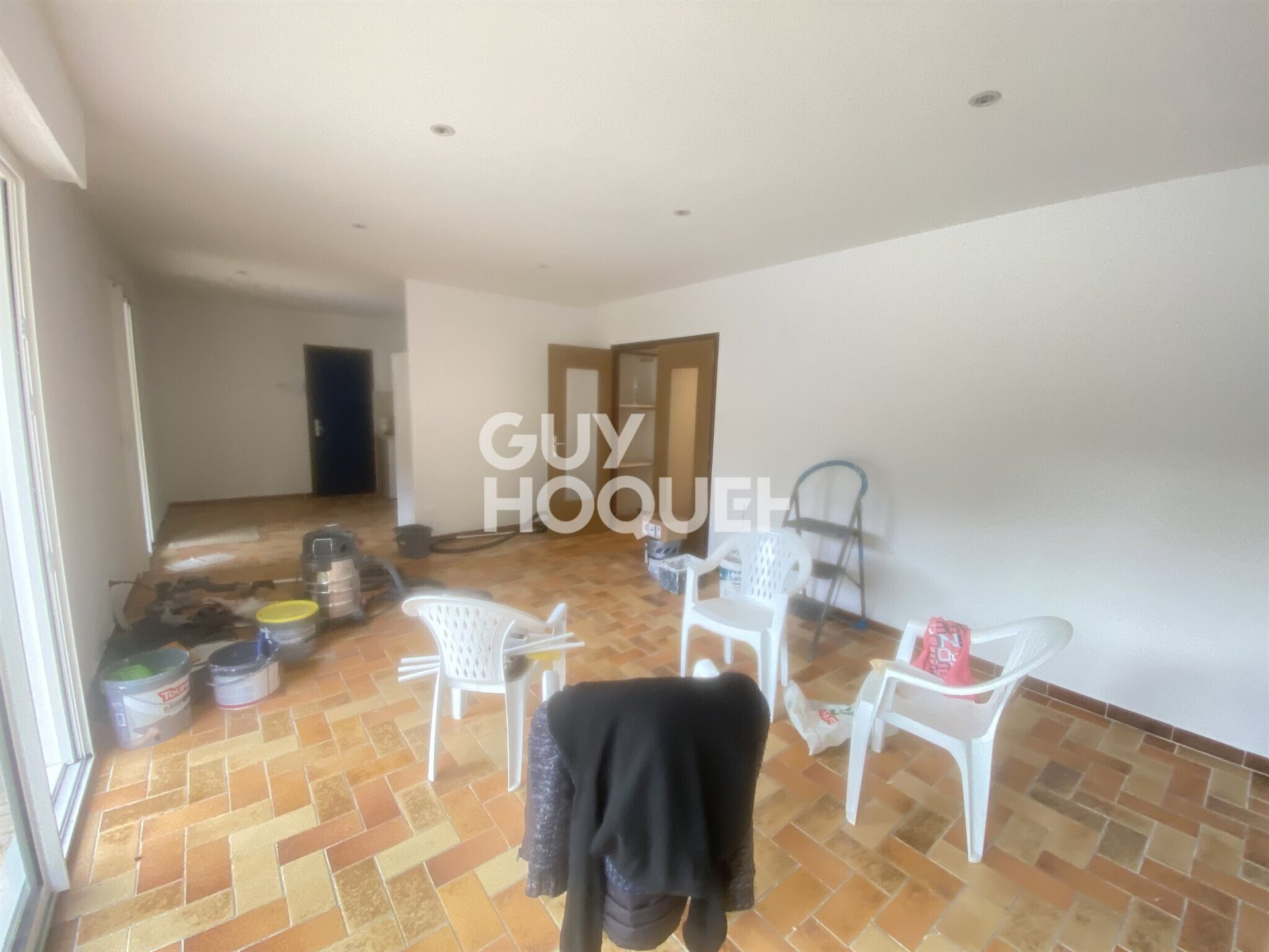 Maison à louer, 90m², Saint-Péray