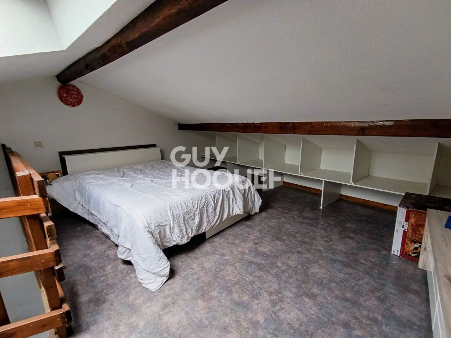 Appartement à vendre, 50m², Saint-Péray