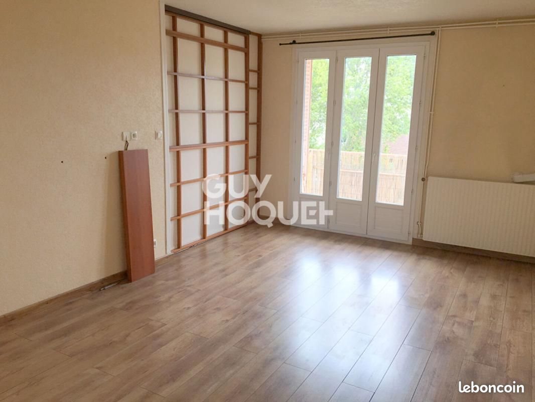 Appartement à louer, 64m², Guilherand-Granges