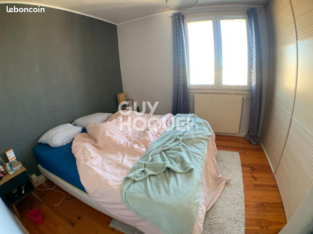 Appartement à louer, 64m², Guilherand-Granges