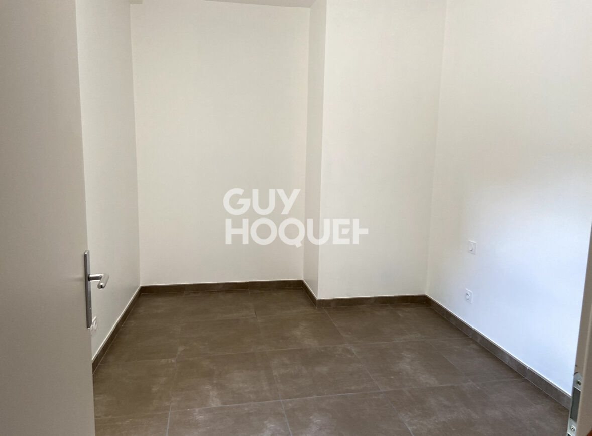 Appartement à louer, 40m², Saint-Péray