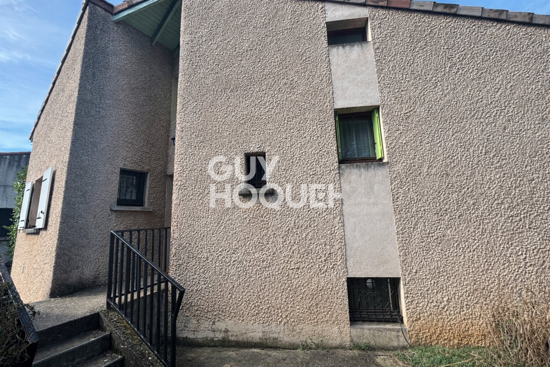 Maison à vendre, 110m², Cornas